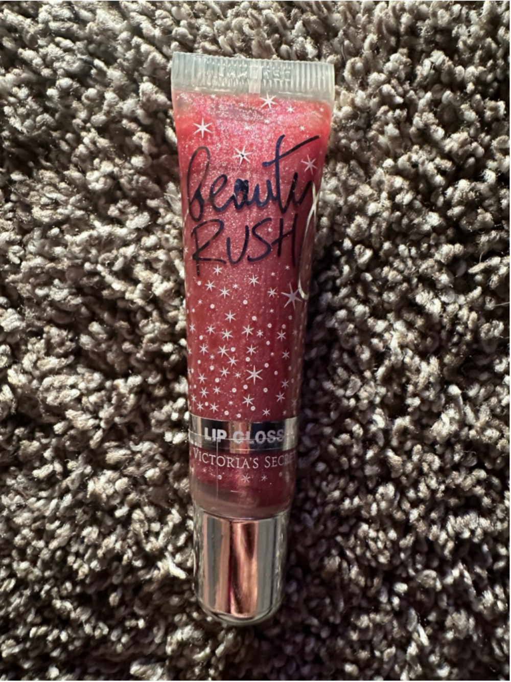 Victoria's Secret Beauty Rush lip gloss